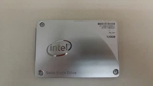 Intel Pro 1500 SSDSC2BF120A4H 120 GB 2.5 in SATA III Solid State Drive - Picture 1 of 3