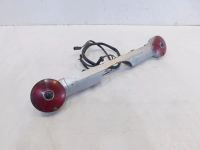 Harley Davidson Electra Glide & Road King 后挡泥板转向信号支架 — 第 1/4 张图片