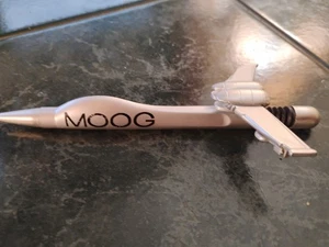 Moog Pen Flugzeug - Bild 1 von 5