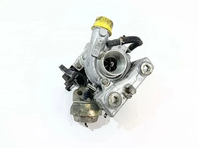 14411AA720 turbolader at 330214 für SUBARU FORESTER S12 EXECUTIVE 2011 - Bild 1 von 4