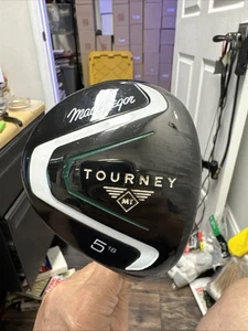 MacGregor Tourney MT 5 .18 Hybrid Regular Flex Graphite Shaft - Picture 1 of 6