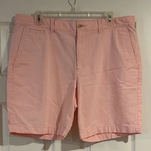 Original Penguin by Munsingwear Herren Shorts rosa Gr. 36 - Bild 1 von 8