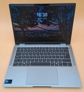 Dell Latitude 7350 13'' FHD Laptop- Ultra 5 135U 16GB RAM 512GB SSD WTY FEB 2028 - Picture 1 of 16