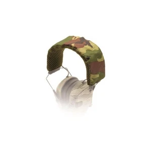 Walker's Game Ear Razor Headband Wrap Camo Fits All Muffs - GWPHDBNDCMO - Picture 1 of 1