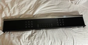 KENMORE 790.48473410 Panel táctil horno pared 808349002 usado probado funcionando - Imagen 1 de 4