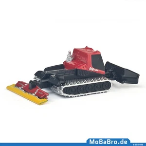 Jägerndorfer PistenBully 600 in Spur N / 1:160 - JC81600 - Picture 1 of 2