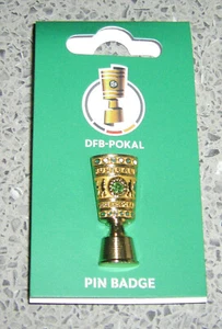 DFB POKAL-PIN in 3 D-Gratulation an Arminia Bielefeld im Finale 24.5.25-TOP-!!!! - Bild 1 von 8