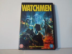 WATCHMAN (DVD) - Imagen 1 de 1