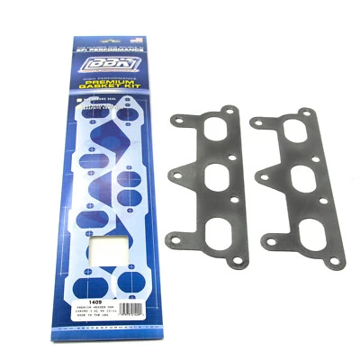 BBK Performance Exhaust Header Gasket Set 10-11 Camaro 3.6L 1409 - Image 1 of 2
