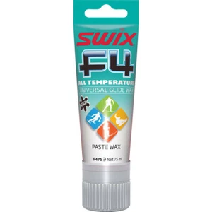 Swix Waxpaste F4 75ml Super Wax - Picture 1 of 1