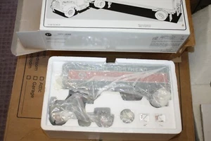 1ST GETAR 1960 MACK Modell B-61 Traktor Anhänger Great Northern * 1/34 Maßstab - Bild 1 von 2