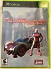 Pulse Racer (Xbox) BRAND NEW FACTORY SEALED** 
