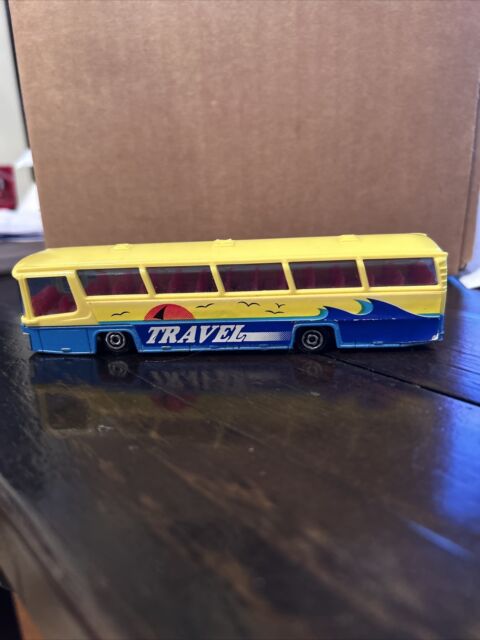 *SALE* Majorette Cars & Bus - NEW - £1.99 to £5.99 - Pay One P&P Price!