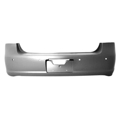 For 2006-2009 Buick Lucerne Rear Bumper Cover GM1100775 - Image 1 of 4
