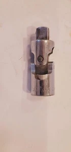Williams Vintage USA S-140 1/2 inch Universal Joint Socket Adapter - Picture 1 of 3