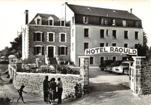 st-Jacut-De-La-Mer - HOTEL Raould - Bild 1 von 2