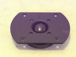 Acoustic Research, 1" Dome High Frequency Driver, P/N 1210148-0 - Picture 1 of 2