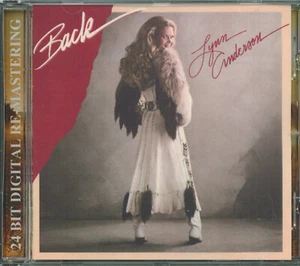 ANDERSON, LYNN - Back - Picture 1 of 3