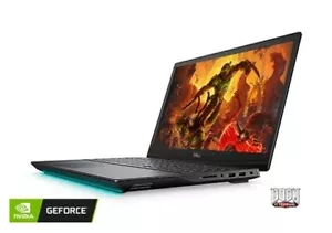 NEW Dell G15 5520 Intel i5-12500H 8GB 256GB SSD 15.6" FHD RTX 3050 Win 11 - Picture 1 of 4