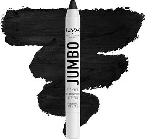NYX Professional Makeup Jumbo Eye Pencil - Black Bean - Picture 1 of 9
