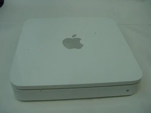 APPLE TIME CAPSULE 2TB A1409 - NO POWER CORD INCLUDED - Picture 1 of 1