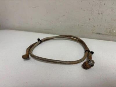 Manguera de línea de freno delantera derecha Polaris RZR 800 S 2012 OEM 1911445 Foto 1 de 4