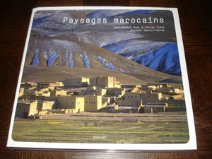 PAYSAGES MAROCAINS - 2007 - Maroc Morocco - Picture 1 of 1