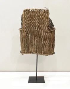 Papua New Guinea Orchid Stem Body Armor Vest - Picture 1 of 4