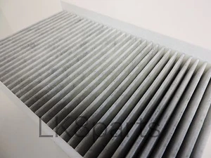 LR3 LR4 Range Rover Sport 06-13 Odour and Particle Pollen Filter LR023977 New - Bild 1 von 4