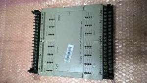 PLC OMRON C20-MC22C 3G2C7-MC22C INPUT 24VDC UOT RELAY plc - Picture 1 of 1