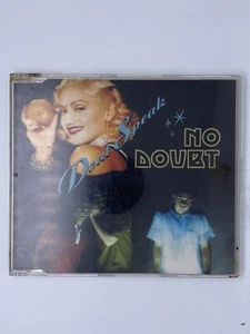 CD - No Doubt - Don't Speak - 1996 - Maxi - Bild 1 von 1