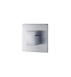 Blomus 68839 Menoto   Gancio a parete da bagno, in acciaio Inox - Foto 1 di 4