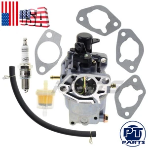 New Carburetor Carb 16100-Z5R-U71 For Honda GX390 R1 U1 UT1 (BE89F B) 8302861 - Picture 1 of 8