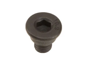 For 1994-1995 BMW 850CSi Brake Rotor Set Screw 64167XFDB - Picture 1 of 2