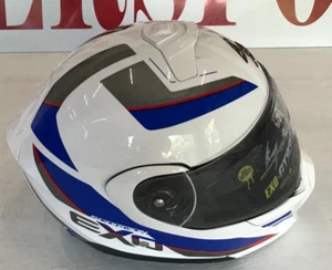 O4F Scorpion EXO-GT930 Transformer Helmet Modulus 75-2103S - Bild 1 von 9