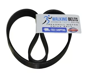 294150 ProForm 535X Treadmill Motor Drive Belt +1oz Lube - Picture 1 of 2