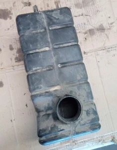 89-94 Nissan S13 240sx Intake Baffle Resonater Chamber Resonator silvia - Picture 1 of 10