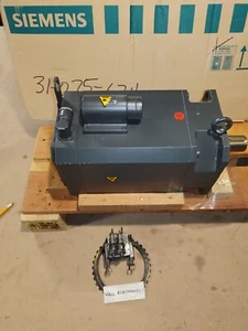 Siemens 1FT6102-8AF71-4AB0 Servomotor =NEU IM KARTON= - Bild 1 von 5