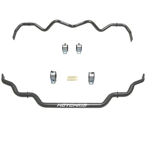 Hotchkis For 09+ Infiniti G37X AWD/07-08 Infiniti G35X AWD Sport Sway Bars 22443 - Picture 1 of 1