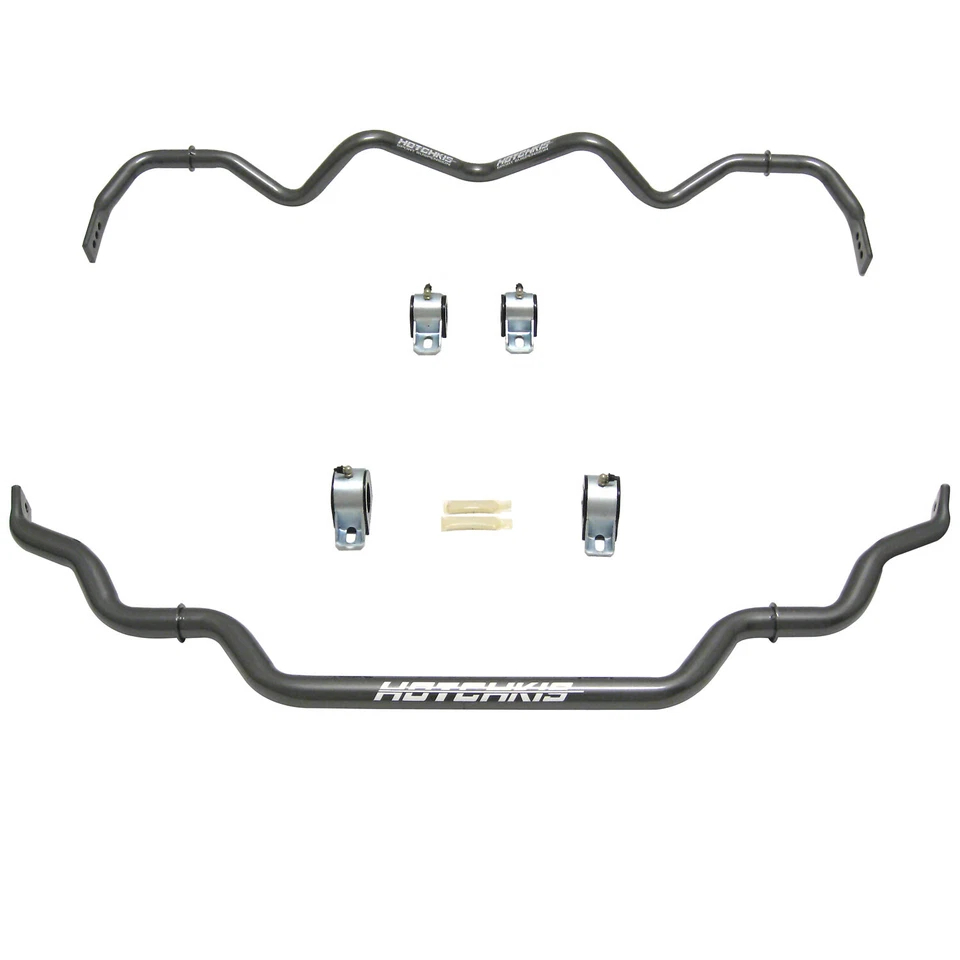 Barras oscilantes esportivas Hotchkis para 09+ Infiniti G37X AWD/07-08 Infiniti G35X AWD 22443 - Imagem 1 de 1