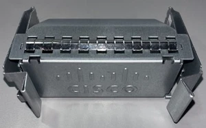 Cisco 9500 series power supply cover 800-104554-01 - Picture 1 of 2