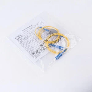 Mechanical Variable Adjustable Optical SM 1260-1650nm SC/UPC Fiber Attenuator - Picture 1 of 5