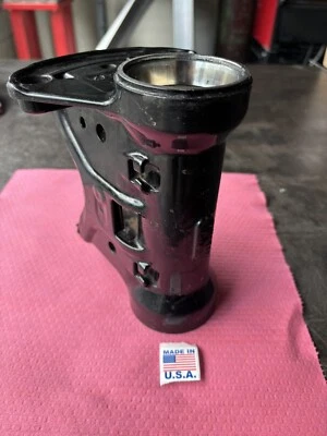 Harley Davidson Touring cuello con carreras 2014-2024 Foto 1 de 4