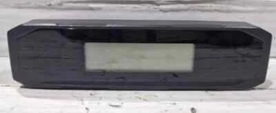 Strumentazione contachilometri honda africa twin crf 1100 37200MKSE21 - Immagine 1 di 4