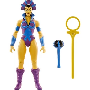 Mattel Masters of the Universe Origins Cartoon Collection Evil-Lyn, Spielfigur - Bild 1 von 5