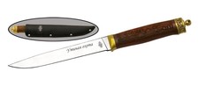 NEW RUSSIAN Vitiaz Duck Hunting Tactical Fixed blade Knife 