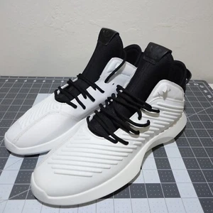Adidas Shoes Crazy 1 ADV Kobe Basketball Sneakers Mens Size 11 AQ0320 - Picture 1 of 18