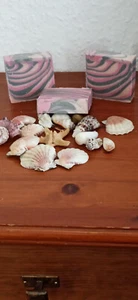 Seife - handgemacht Zedernholz - Bild 1 von 1