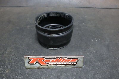 Yamaha Waverunner VX Cruiser VX1100A 2014 tubo de escape tubo 6D3-14615-00-00 Foto 1 de 4