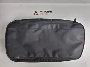 Internal Bag 25L For Original Honda Forza/ADV '21/NT 1100 Gray - Picture 1 of 1
